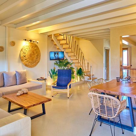 Emar Corfu Apartman Arílasz Kültér fotó