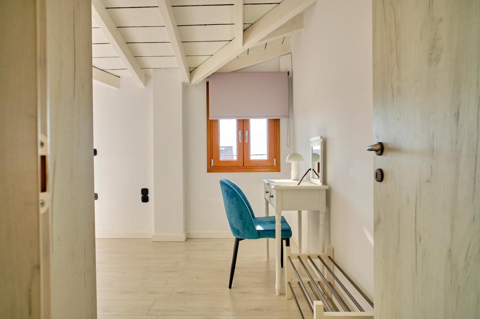 Emar Corfu Apartman Arílasz Kültér fotó