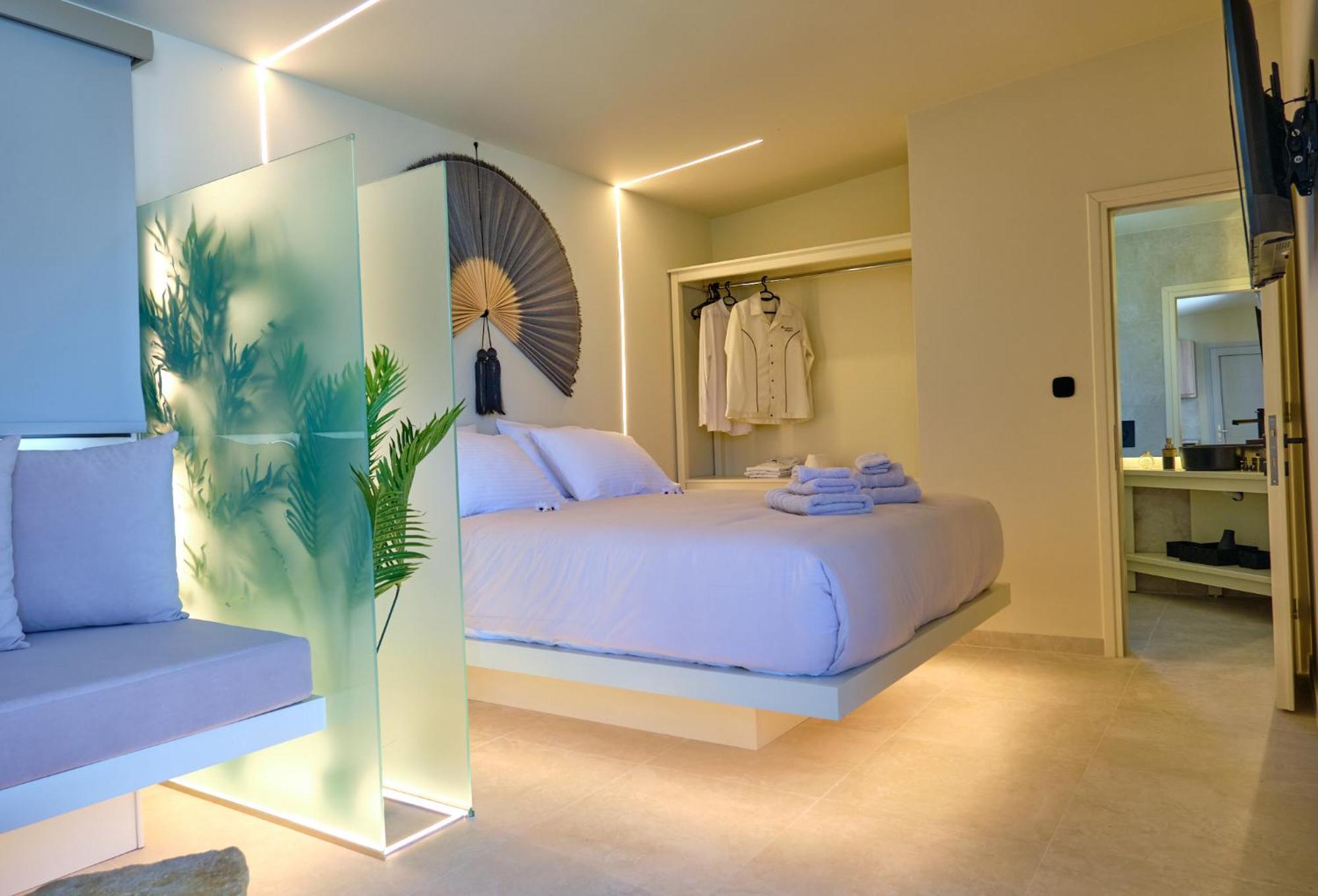 Emar Corfu Apartman Arílasz Kültér fotó
