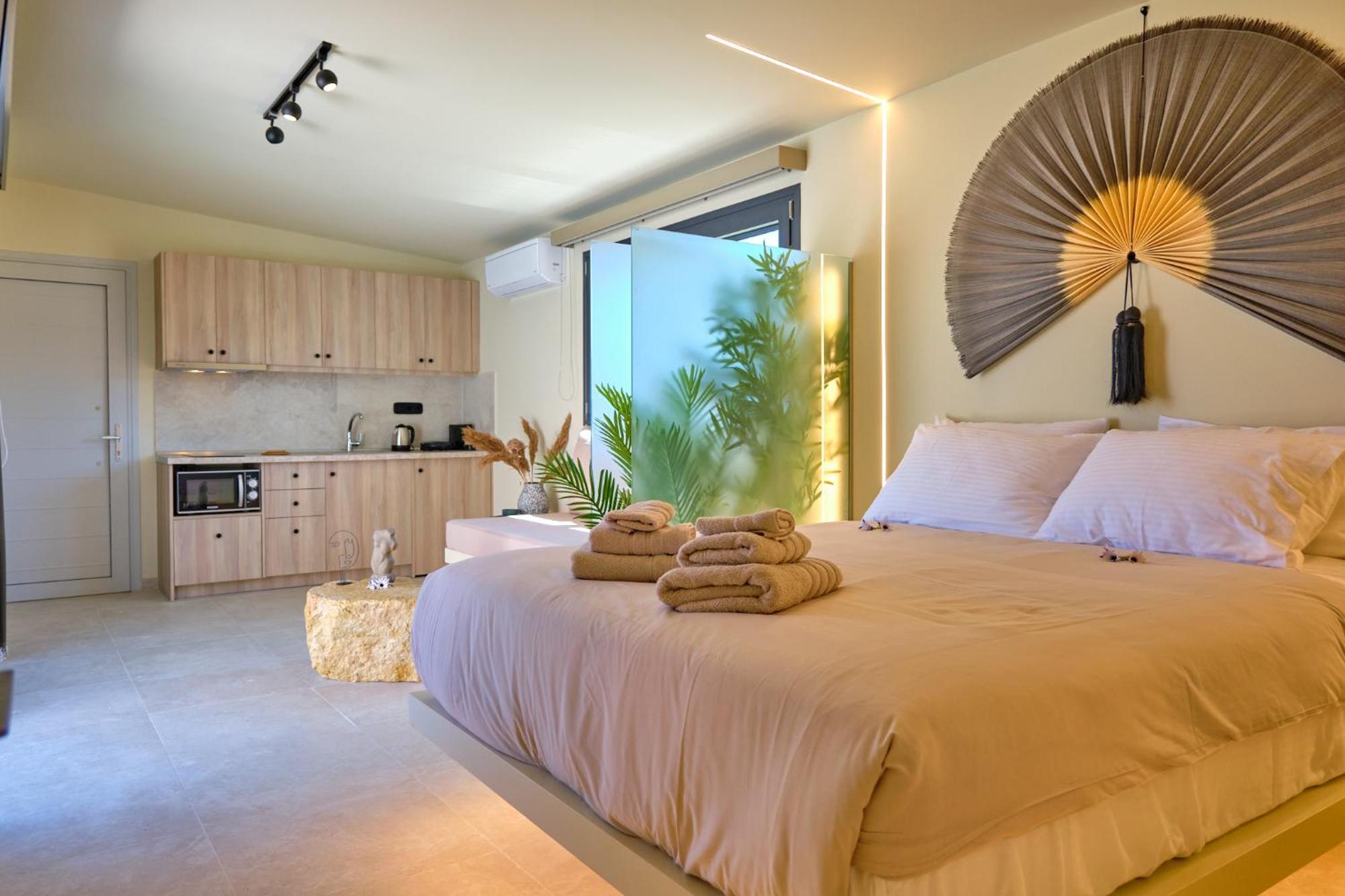 Emar Corfu Apartman Arílasz Kültér fotó