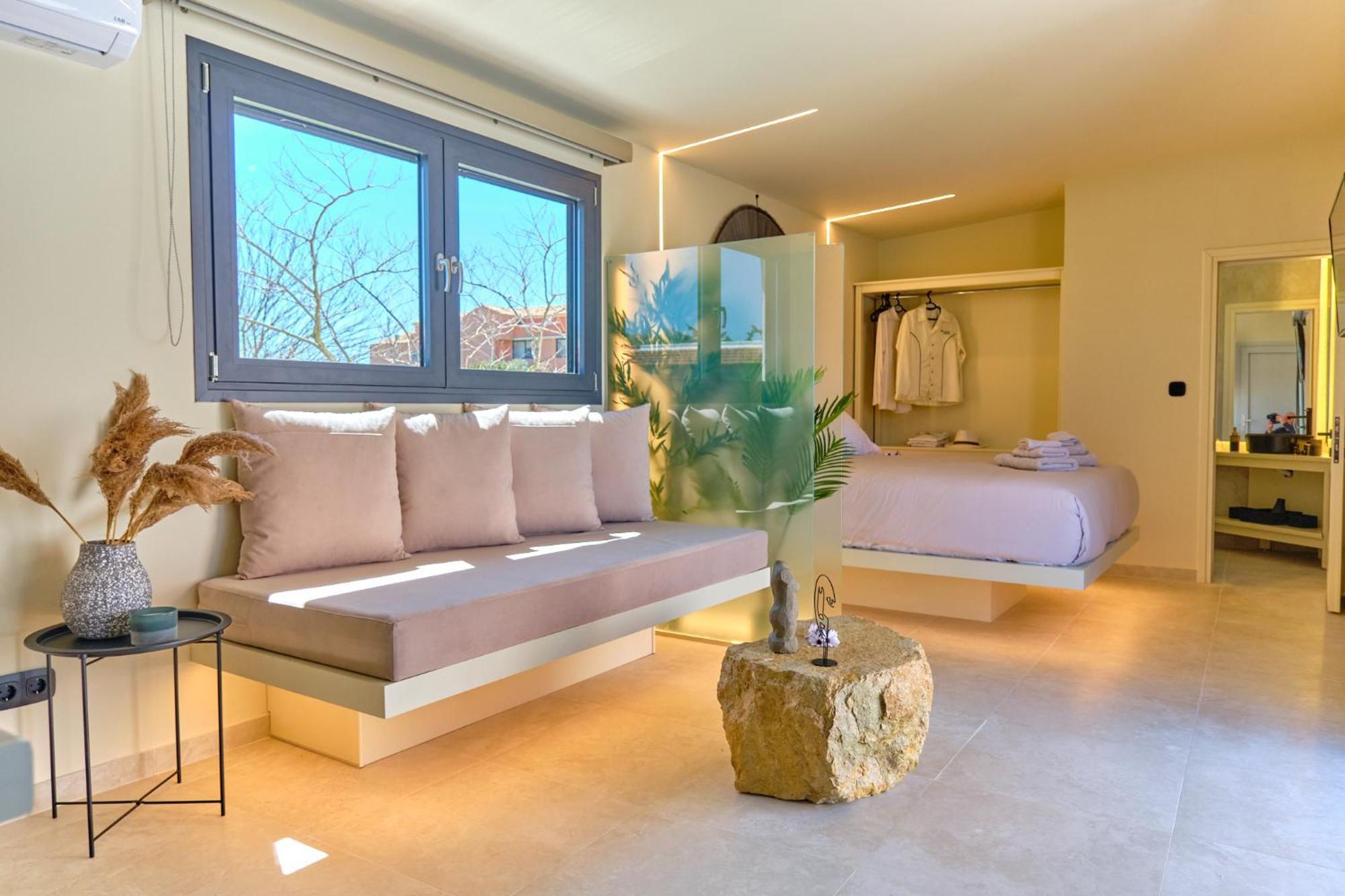 Emar Corfu Apartman Arílasz Kültér fotó