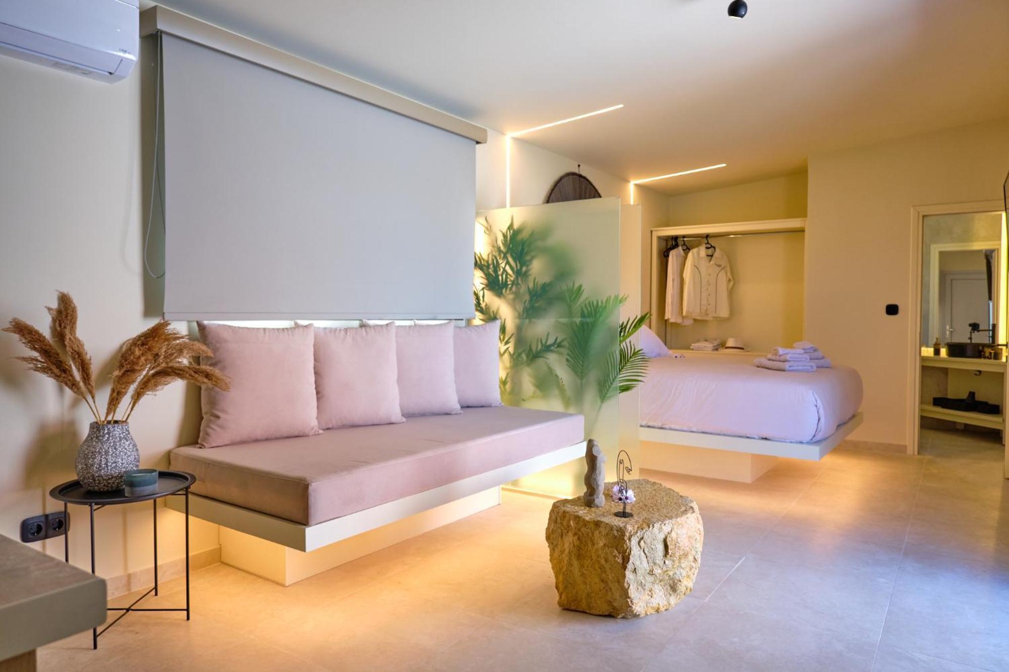 Emar Corfu Apartman Arílasz Kültér fotó