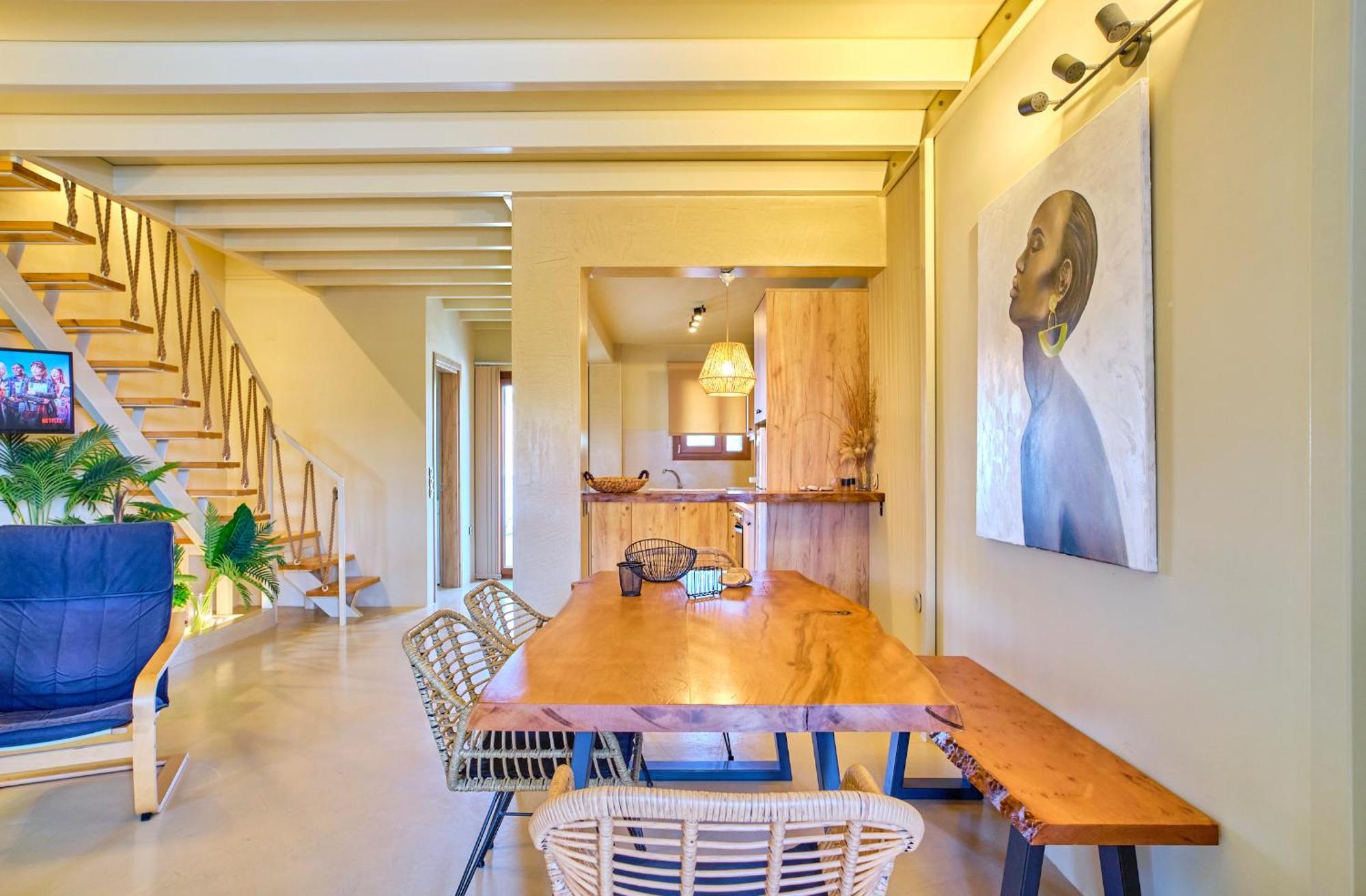 Emar Corfu Apartman Arílasz Kültér fotó