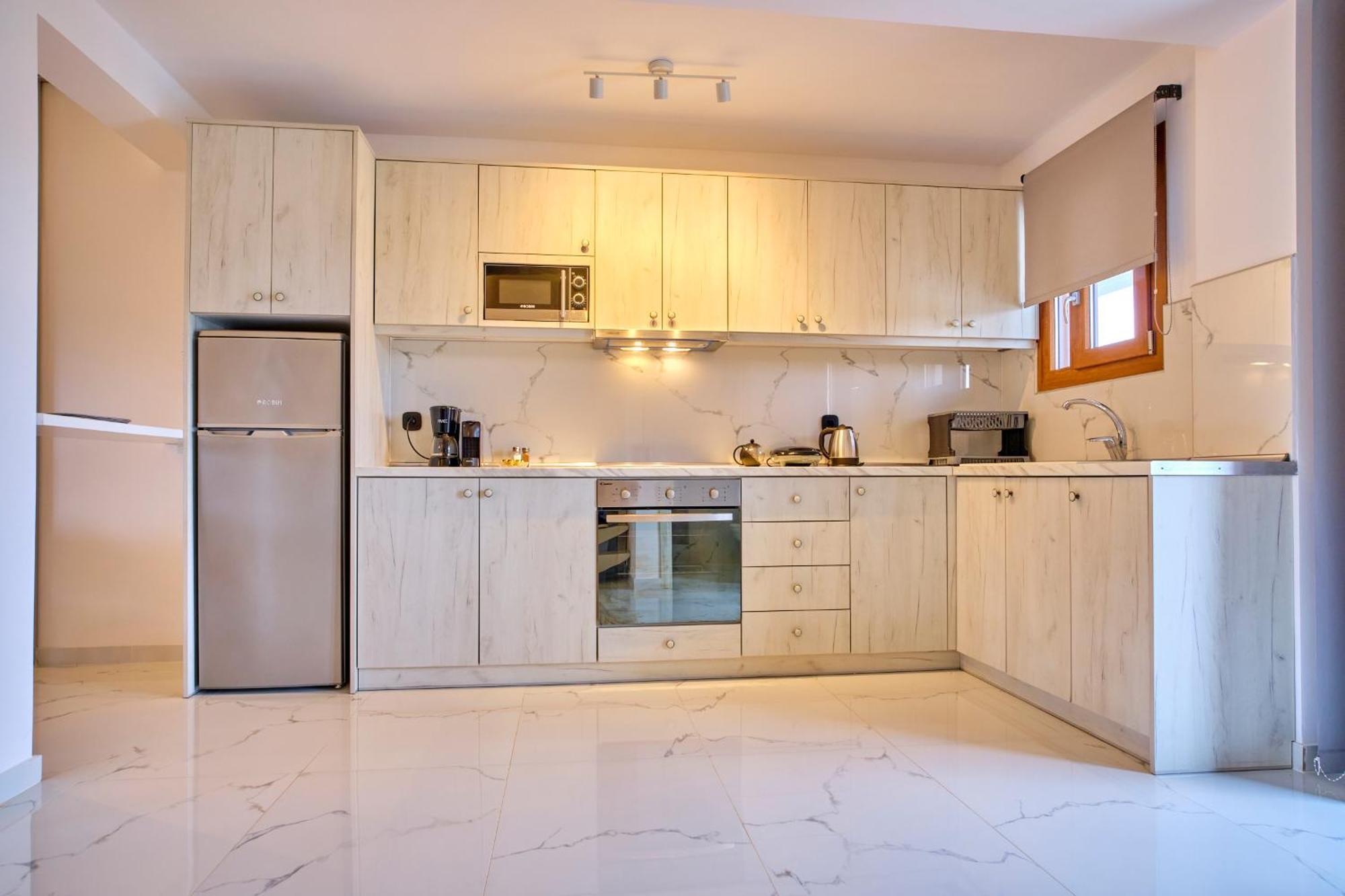 Emar Corfu Apartman Arílasz Kültér fotó