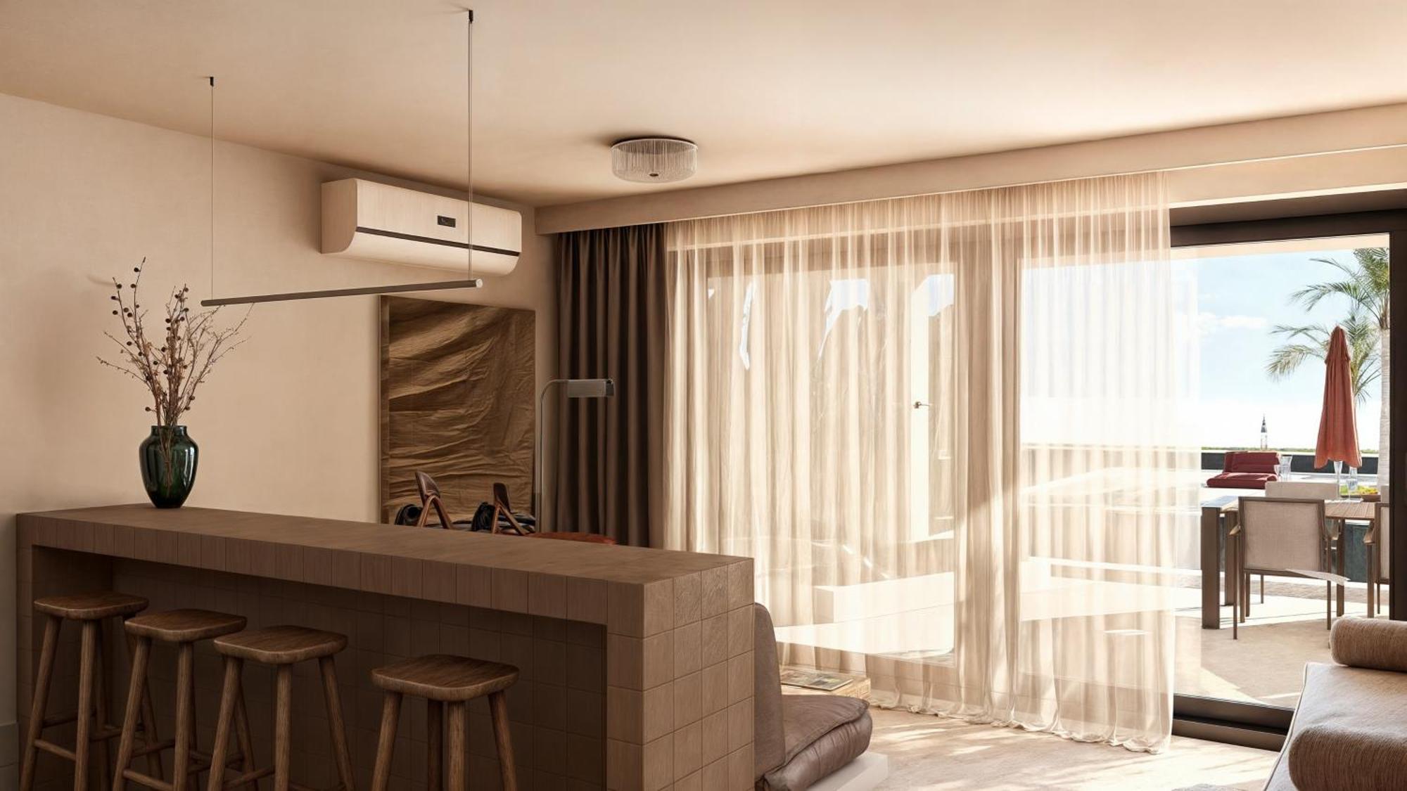Emar Corfu Apartman Arílasz Kültér fotó